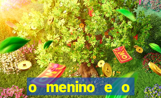 o menino e o espelho pdf